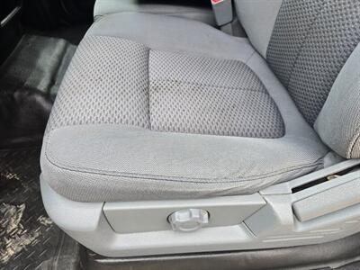 2014 Ford F-150 CREW 4X4 1OWNER 5.0L RUNS&DRIVES GREAT GOOD TIRES!   - Photo 39 - Woodward, OK 73801