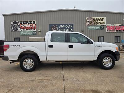 2014 Ford F-150 CREW 4X4 1OWNER 5.0L RUNS&DRIVES GREAT GOOD TIRES!   - Photo 77 - Woodward, OK 73801
