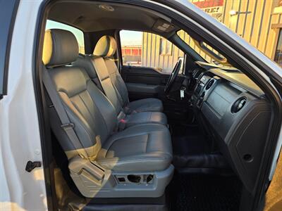 2011 Ford F-150 95k ML.1OWNER 3.7L RUNS&DRIVES GREAT A/C TOW PKG   - Photo 21 - Woodward, OK 73801