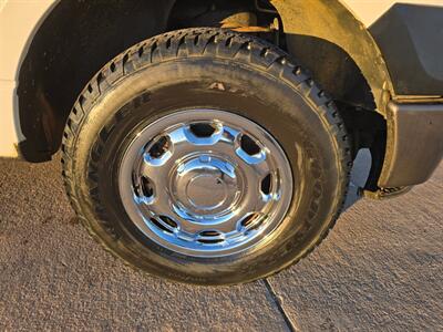 2011 Ford F-150 95k ML.1OWNER 3.7L RUNS&DRIVES GREAT A/C TOW PKG   - Photo 54 - Woodward, OK 73801