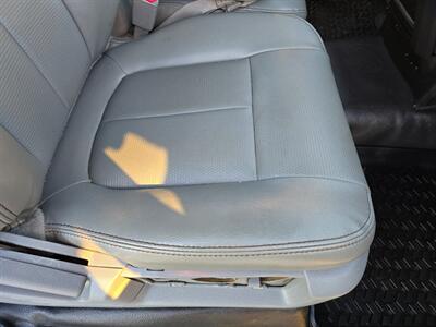 2011 Ford F-150 95k ML.1OWNER 3.7L RUNS&DRIVES GREAT A/C TOW PKG   - Photo 32 - Woodward, OK 73801