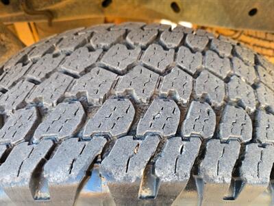 2011 Ford F-150 95k ML.1OWNER 3.7L RUNS&DRIVES GREAT A/C TOW PKG   - Photo 44 - Woodward, OK 73801