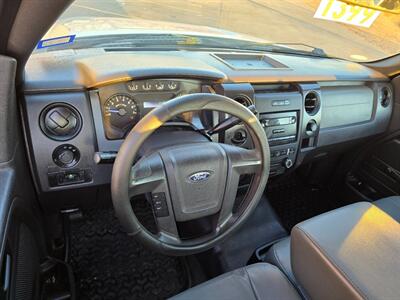 2011 Ford F-150 95k ML.1OWNER 3.7L RUNS&DRIVES GREAT A/C TOW PKG   - Photo 19 - Woodward, OK 73801