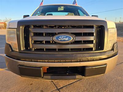2011 Ford F-150 95k ML.1OWNER 3.7L RUNS&DRIVES GREAT A/C TOW PKG   - Photo 65 - Woodward, OK 73801