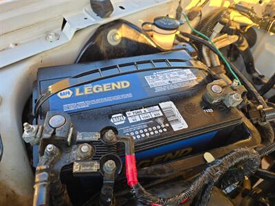 2011 Ford F-150 95k ML.1OWNER 3.7L RUNS&DRIVES GREAT A/C TOW PKG   - Photo 40 - Woodward, OK 73801