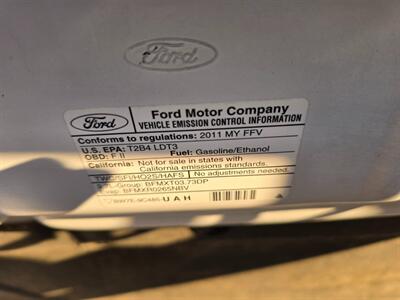 2011 Ford F-150 95k ML.1OWNER 3.7L RUNS&DRIVES GREAT A/C TOW PKG   - Photo 71 - Woodward, OK 73801