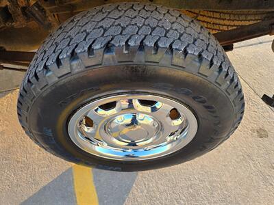 2011 Ford F-150 95k ML.1OWNER 3.7L RUNS&DRIVES GREAT A/C TOW PKG   - Photo 49 - Woodward, OK 73801