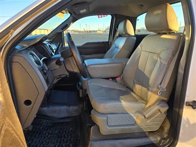 2011 Ford F-150 95k ML.1OWNER 3.7L RUNS&DRIVES GREAT A/C TOW PKG   - Photo 20 - Woodward, OK 73801