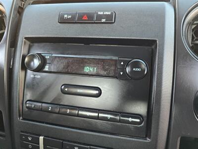 2011 Ford F-150 95k ML.1OWNER 3.7L RUNS&DRIVES GREAT A/C TOW PKG   - Photo 26 - Woodward, OK 73801