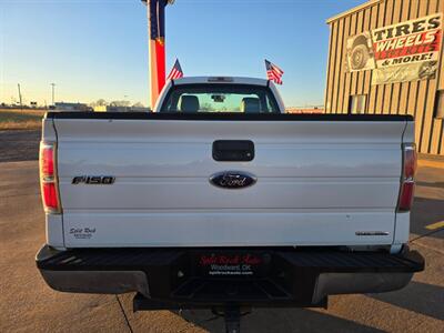 2011 Ford F-150 95k ML.1OWNER 3.7L RUNS&DRIVES GREAT A/C TOW PKG   - Photo 66 - Woodward, OK 73801