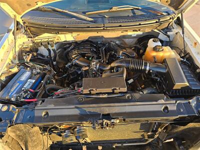 2011 Ford F-150 95k ML.1OWNER 3.7L RUNS&DRIVES GREAT A/C TOW PKG   - Photo 13 - Woodward, OK 73801