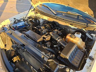 2011 Ford F-150 95k ML.1OWNER 3.7L RUNS&DRIVES GREAT A/C TOW PKG   - Photo 41 - Woodward, OK 73801