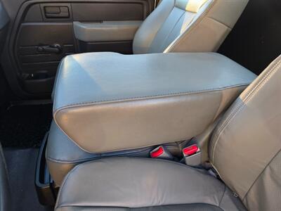 2011 Ford F-150 95k ML.1OWNER 3.7L RUNS&DRIVES GREAT A/C TOW PKG   - Photo 35 - Woodward, OK 73801