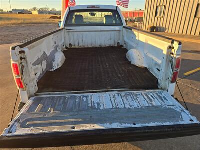 2011 Ford F-150 95k ML.1OWNER 3.7L RUNS&DRIVES GREAT A/C TOW PKG   - Photo 67 - Woodward, OK 73801