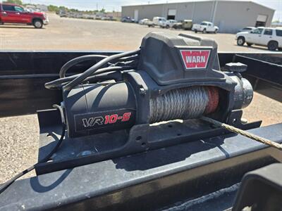 2021 Buckeye Max light 48' LOW PROFILE 3-CAR NON-CDL WEDGE TRAILER NEWER TIRES & BRAKES WELL MAINT!! - Photo 11 - Woodward, OK 73801