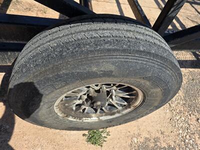 2021 Buckeye Max light 48' LOW PROFILE 3-CAR NON-CDL WEDGE TRAILER NEWER TIRES & BRAKES WELL MAINT!! - Photo 14 - Woodward, OK 73801