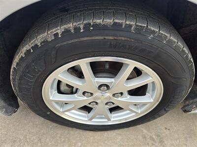 2014 Chevrolet Malibu 95K ML.1OWNER*GAS SAVER*RUNS & DRIVES GREAT*A/C   - Photo 57 - Woodward, OK 73801