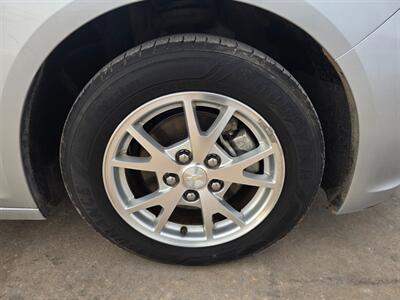 2014 Chevrolet Malibu 95K ML.1OWNER*GAS SAVER*RUNS & DRIVES GREAT*A/C   - Photo 61 - Woodward, OK 73801