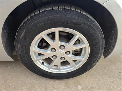 2014 Chevrolet Malibu 95K ML.1OWNER*GAS SAVER*RUNS & DRIVES GREAT*A/C   - Photo 60 - Woodward, OK 73801