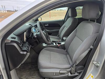 2014 Chevrolet Malibu 95K ML.1OWNER*GAS SAVER*RUNS & DRIVES GREAT*A/C   - Photo 14 - Woodward, OK 73801