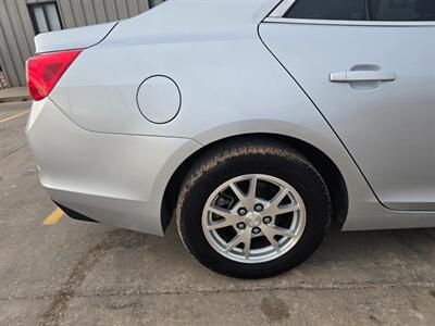 2014 Chevrolet Malibu 95K ML.1OWNER*GAS SAVER*RUNS & DRIVES GREAT*A/C   - Photo 65 - Woodward, OK 73801