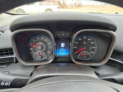 2014 Chevrolet Malibu 95K ML.1OWNER*GAS SAVER*RUNS & DRIVES GREAT*A/C   - Photo 30 - Woodward, OK 73801