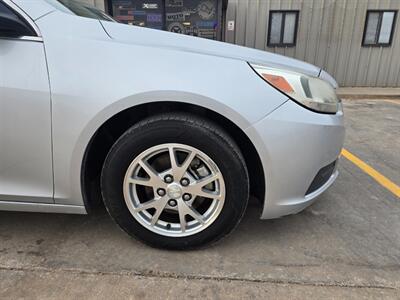 2014 Chevrolet Malibu 95K ML.1OWNER*GAS SAVER*RUNS & DRIVES GREAT*A/C   - Photo 64 - Woodward, OK 73801