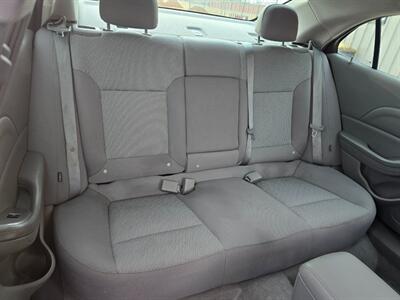 2014 Chevrolet Malibu 95K ML.1OWNER*GAS SAVER*RUNS & DRIVES GREAT*A/C   - Photo 36 - Woodward, OK 73801