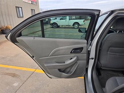 2014 Chevrolet Malibu 95K ML.1OWNER*GAS SAVER*RUNS & DRIVES GREAT*A/C   - Photo 48 - Woodward, OK 73801