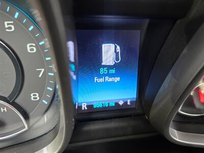 2014 Chevrolet Malibu 95K ML.1OWNER*GAS SAVER*RUNS & DRIVES GREAT*A/C   - Photo 12 - Woodward, OK 73801