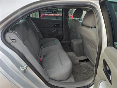 2014 Chevrolet Malibu 95K ML.1OWNER*GAS SAVER*RUNS & DRIVES GREAT*A/C   - Photo 38 - Woodward, OK 73801