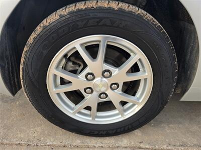 2014 Chevrolet Malibu 95K ML.1OWNER*GAS SAVER*RUNS & DRIVES GREAT*A/C   - Photo 58 - Woodward, OK 73801