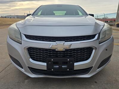 2014 Chevrolet Malibu 95K ML.1OWNER*GAS SAVER*RUNS & DRIVES GREAT*A/C   - Photo 74 - Woodward, OK 73801