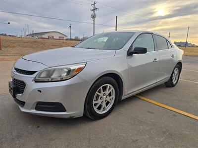 2014 Chevrolet Malibu 95K ML.1OWNER*GAS SAVER*RUNS & DRIVES GREAT*A/C   - Photo 70 - Woodward, OK 73801
