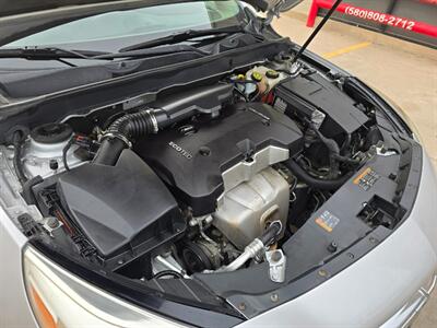 2014 Chevrolet Malibu 95K ML.1OWNER*GAS SAVER*RUNS & DRIVES GREAT*A/C   - Photo 45 - Woodward, OK 73801