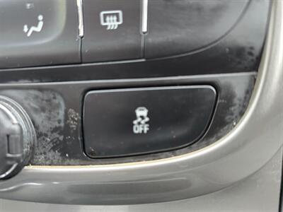 2014 Chevrolet Malibu 95K ML.1OWNER*GAS SAVER*RUNS & DRIVES GREAT*A/C   - Photo 25 - Woodward, OK 73801