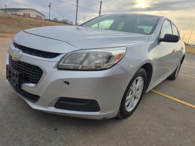 2014 Chevrolet Malibu 95K ML.1OWNER*GAS SAVER*RUNS & DRIVES GREAT*A/C   - Photo 68 - Woodward, OK 73801