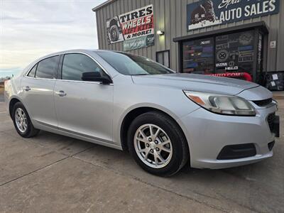 2014 Chevrolet Malibu 95K ML.1OWNER*GAS SAVER*RUNS & DRIVES GREAT*A/C   - Photo 69 - Woodward, OK 73801