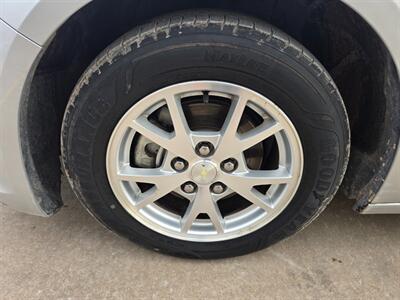 2014 Chevrolet Malibu 95K ML.1OWNER*GAS SAVER*RUNS & DRIVES GREAT*A/C   - Photo 59 - Woodward, OK 73801