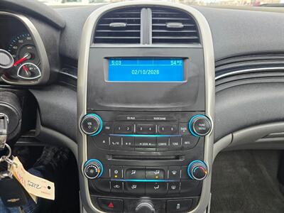 2014 Chevrolet Malibu 95K ML.1OWNER*GAS SAVER*RUNS & DRIVES GREAT*A/C   - Photo 19 - Woodward, OK 73801