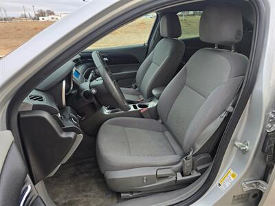 2014 Chevrolet Malibu 95K ML.1OWNER*GAS SAVER*RUNS & DRIVES GREAT*A/C   - Photo 34 - Woodward, OK 73801