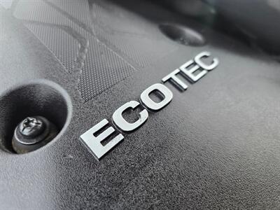 2014 Chevrolet Malibu 95K ML.1OWNER*GAS SAVER*RUNS & DRIVES GREAT*A/C   - Photo 42 - Woodward, OK 73801