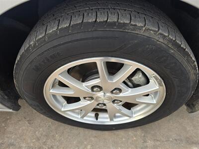 2014 Chevrolet Malibu 95K ML.1OWNER*GAS SAVER*RUNS & DRIVES GREAT*A/C   - Photo 54 - Woodward, OK 73801