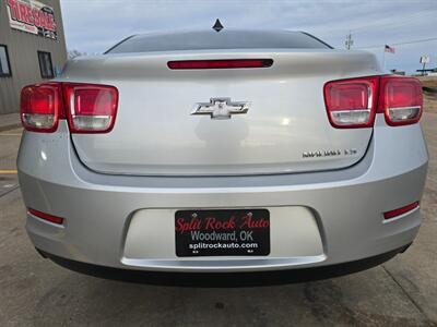 2014 Chevrolet Malibu 95K ML.1OWNER*GAS SAVER*RUNS & DRIVES GREAT*A/C   - Photo 75 - Woodward, OK 73801