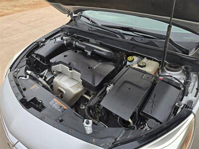 2014 Chevrolet Malibu 95K ML.1OWNER*GAS SAVER*RUNS & DRIVES GREAT*A/C   - Photo 43 - Woodward, OK 73801