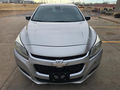 2014 Chevrolet Malibu 95K ML.1OWNER*GAS SAVER*RUNS & DRIVES GREAT*A/C   - Photo 6 - Woodward, OK 73801
