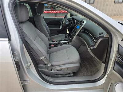 2014 Chevrolet Malibu 95K ML.1OWNER*GAS SAVER*RUNS & DRIVES GREAT*A/C   - Photo 15 - Woodward, OK 73801