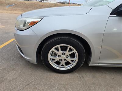 2014 Chevrolet Malibu 95K ML.1OWNER*GAS SAVER*RUNS & DRIVES GREAT*A/C   - Photo 63 - Woodward, OK 73801