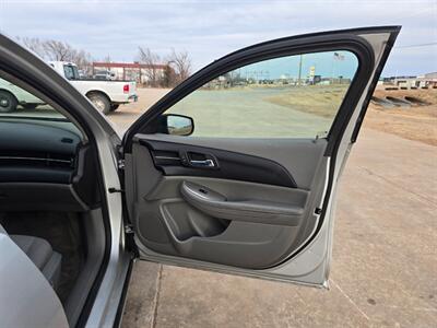 2014 Chevrolet Malibu 95K ML.1OWNER*GAS SAVER*RUNS & DRIVES GREAT*A/C   - Photo 47 - Woodward, OK 73801