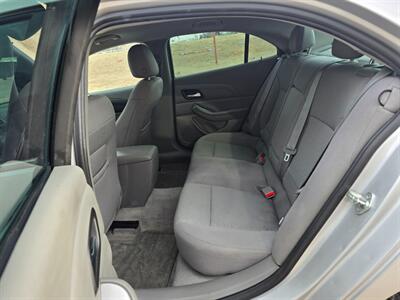 2014 Chevrolet Malibu 95K ML.1OWNER*GAS SAVER*RUNS & DRIVES GREAT*A/C   - Photo 39 - Woodward, OK 73801